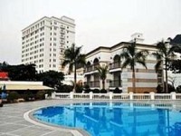 Khách sạn Tuần Châu Resort - Khach san Tuan Chau Resort